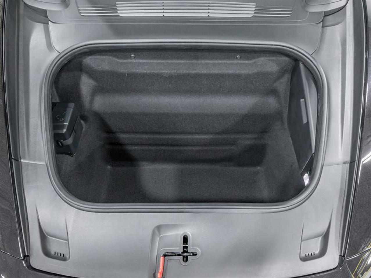 2026 Porsche 911  Photo