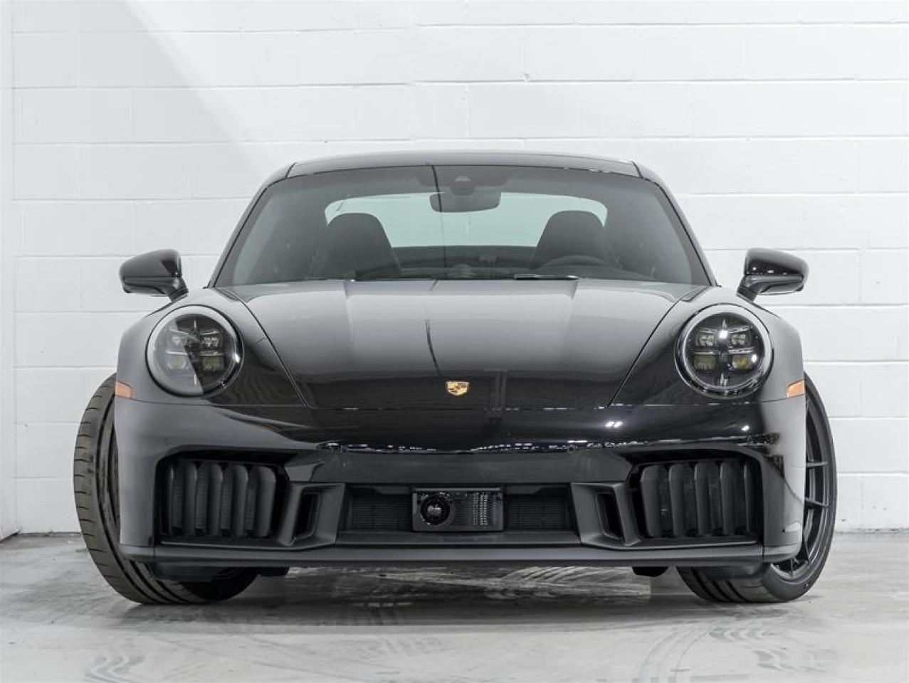 2026 Porsche 911  Photo