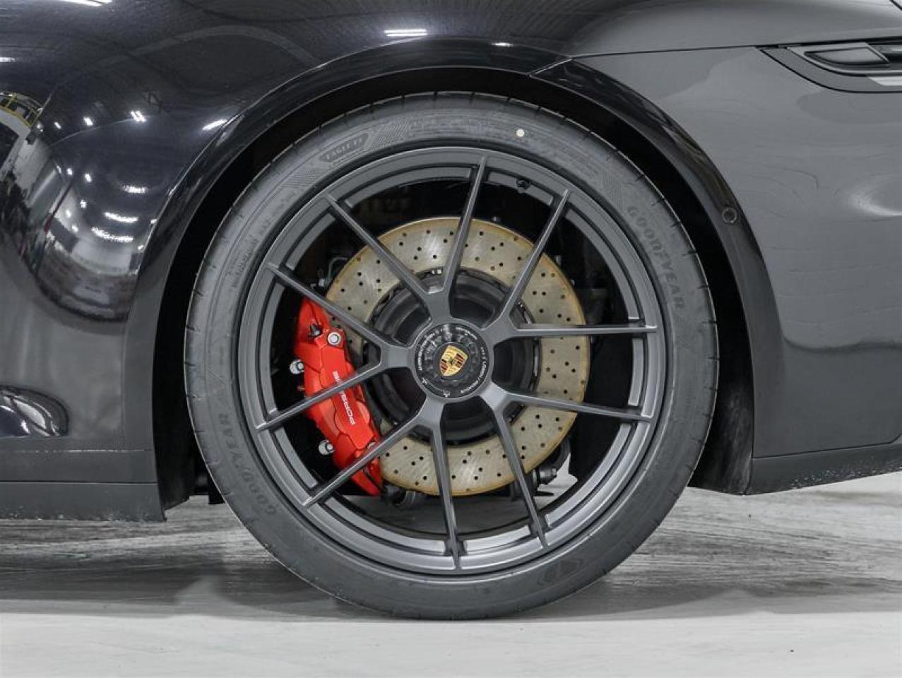 2026 Porsche 911  Photo