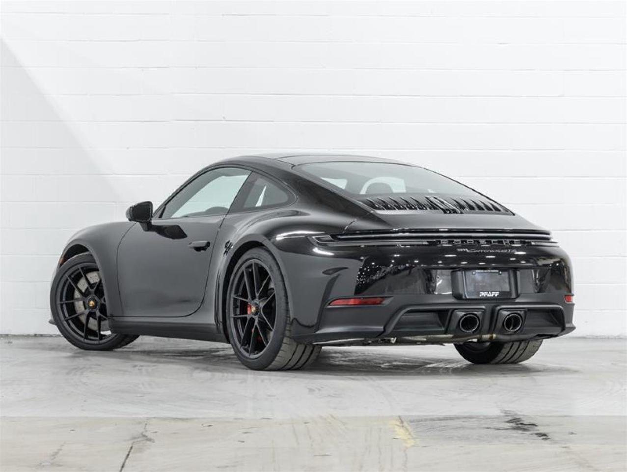 2026 Porsche 911  Photo