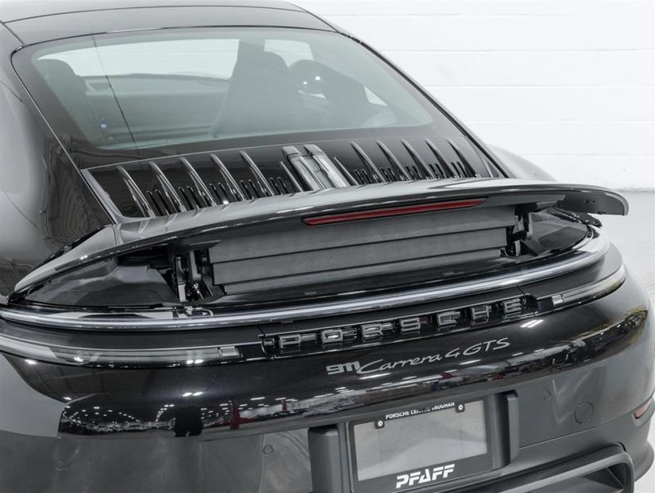 2026 Porsche 911  Photo