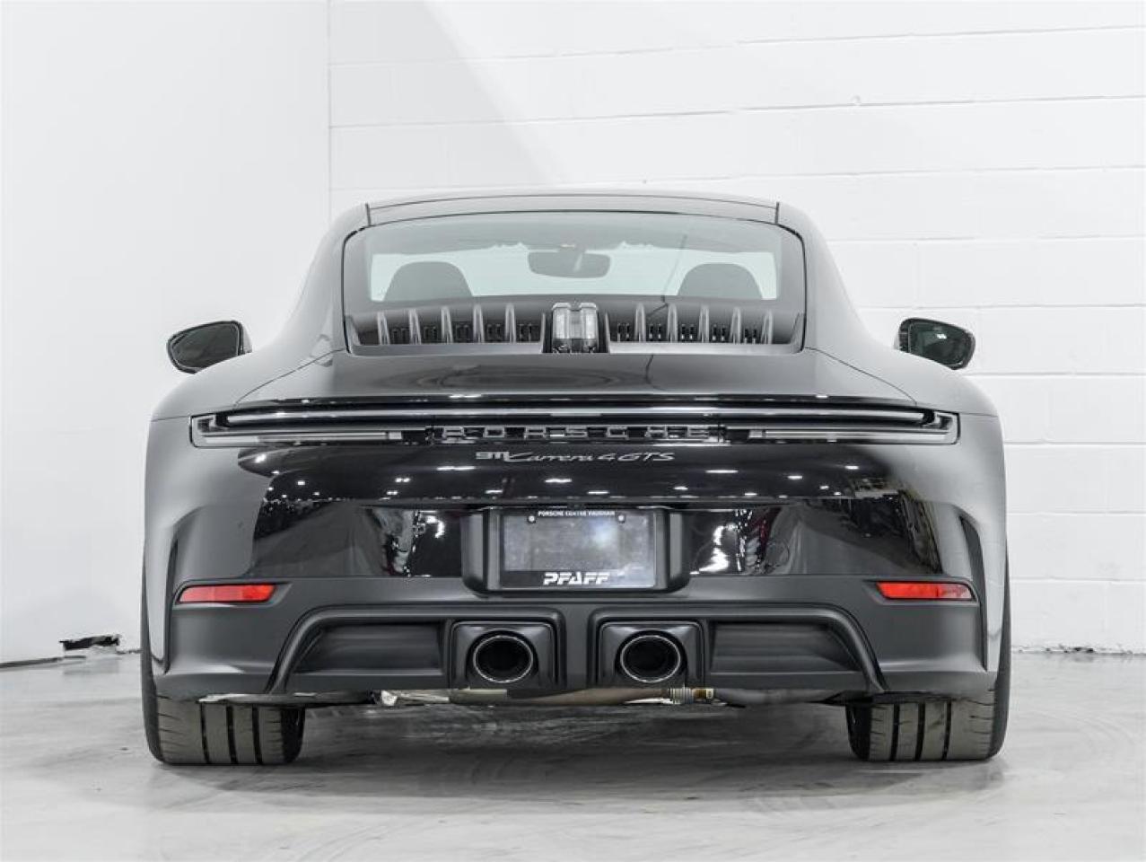 2026 Porsche 911  Photo