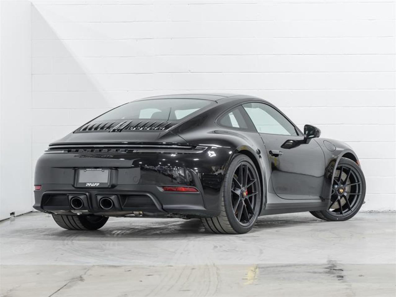 2026 Porsche 911  Photo