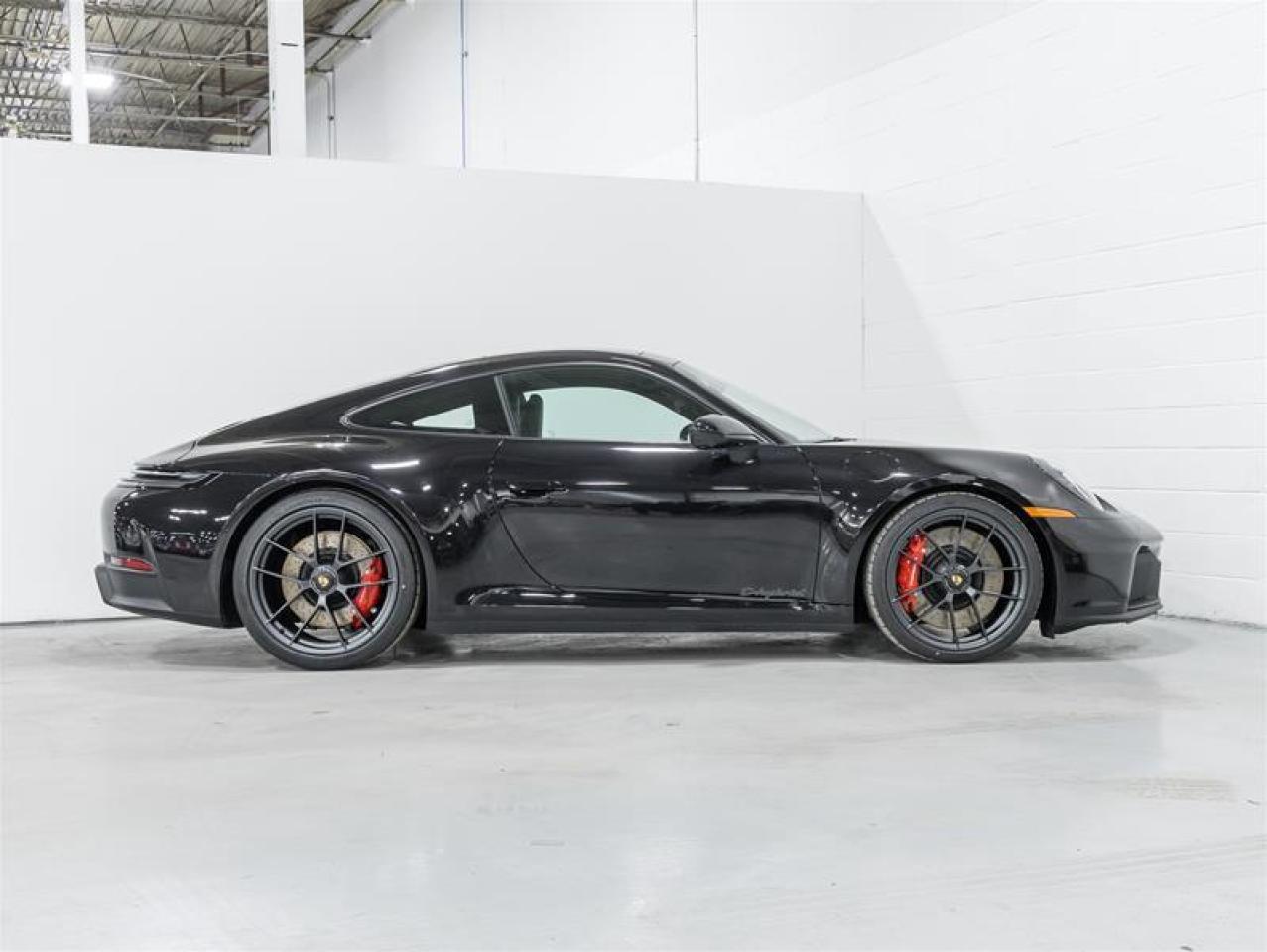 2026 Porsche 911  Photo