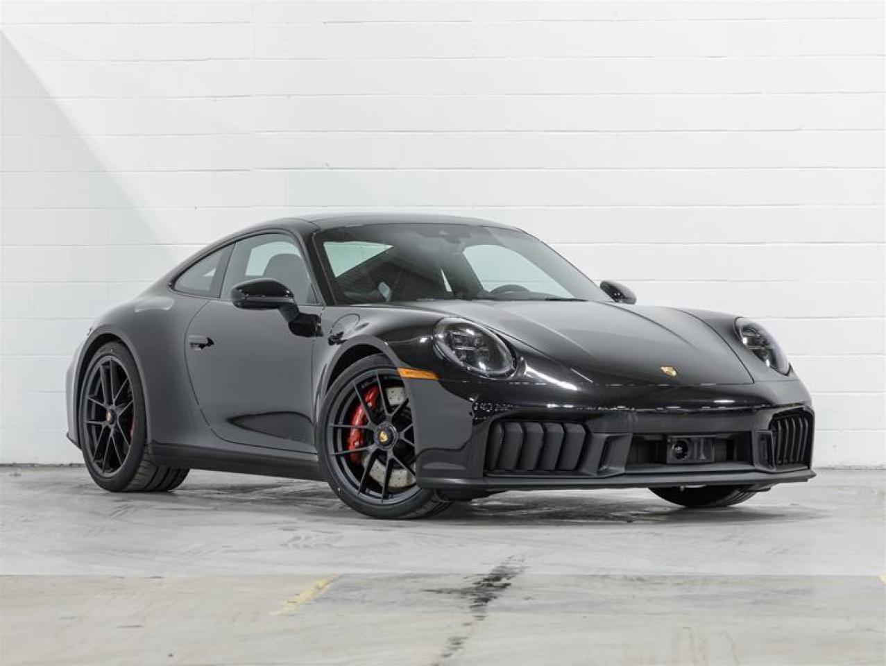 2026 Porsche 911  Photo