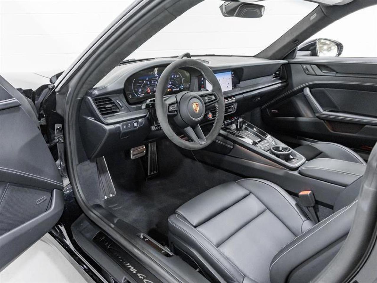 2026 Porsche 911  Photo