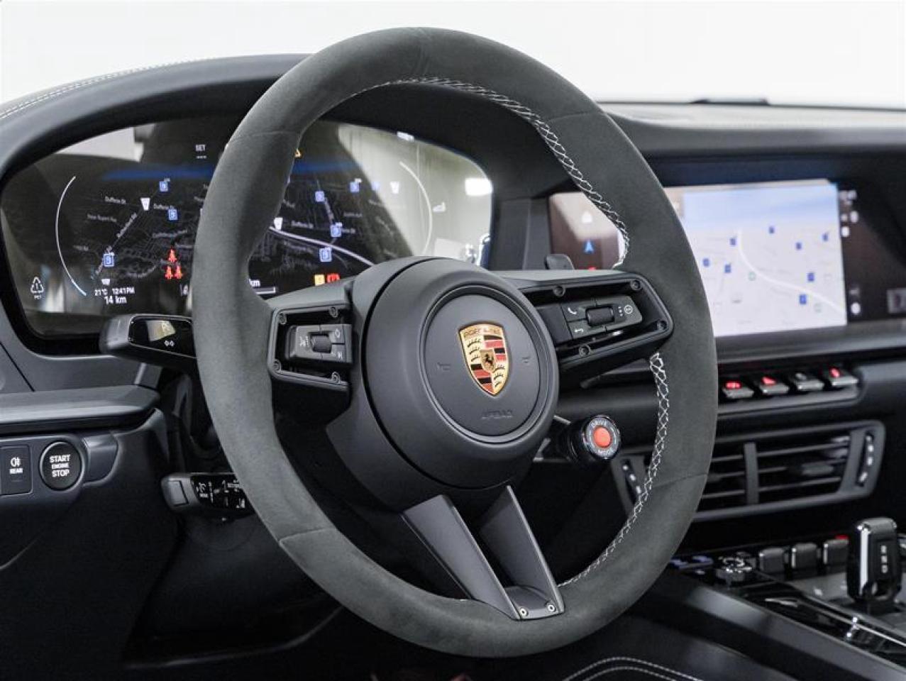 2026 Porsche 911  Photo