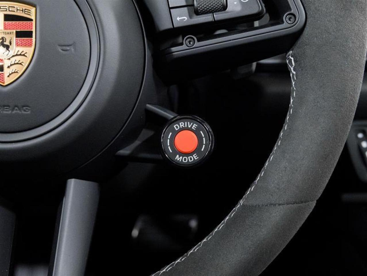 2026 Porsche 911  Photo