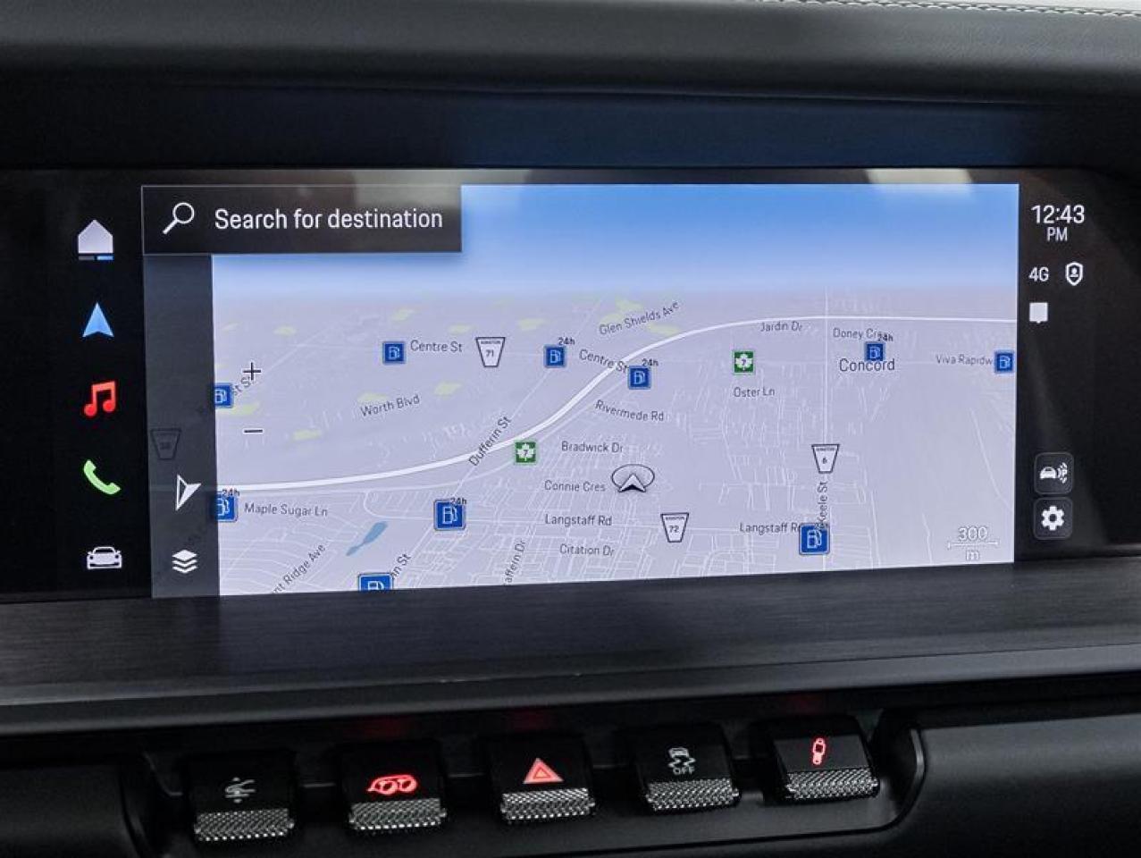 2026 Porsche 911  Photo