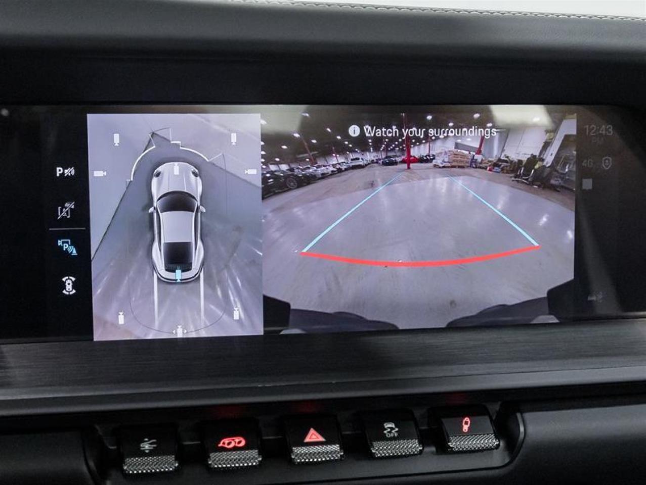 2026 Porsche 911  Photo