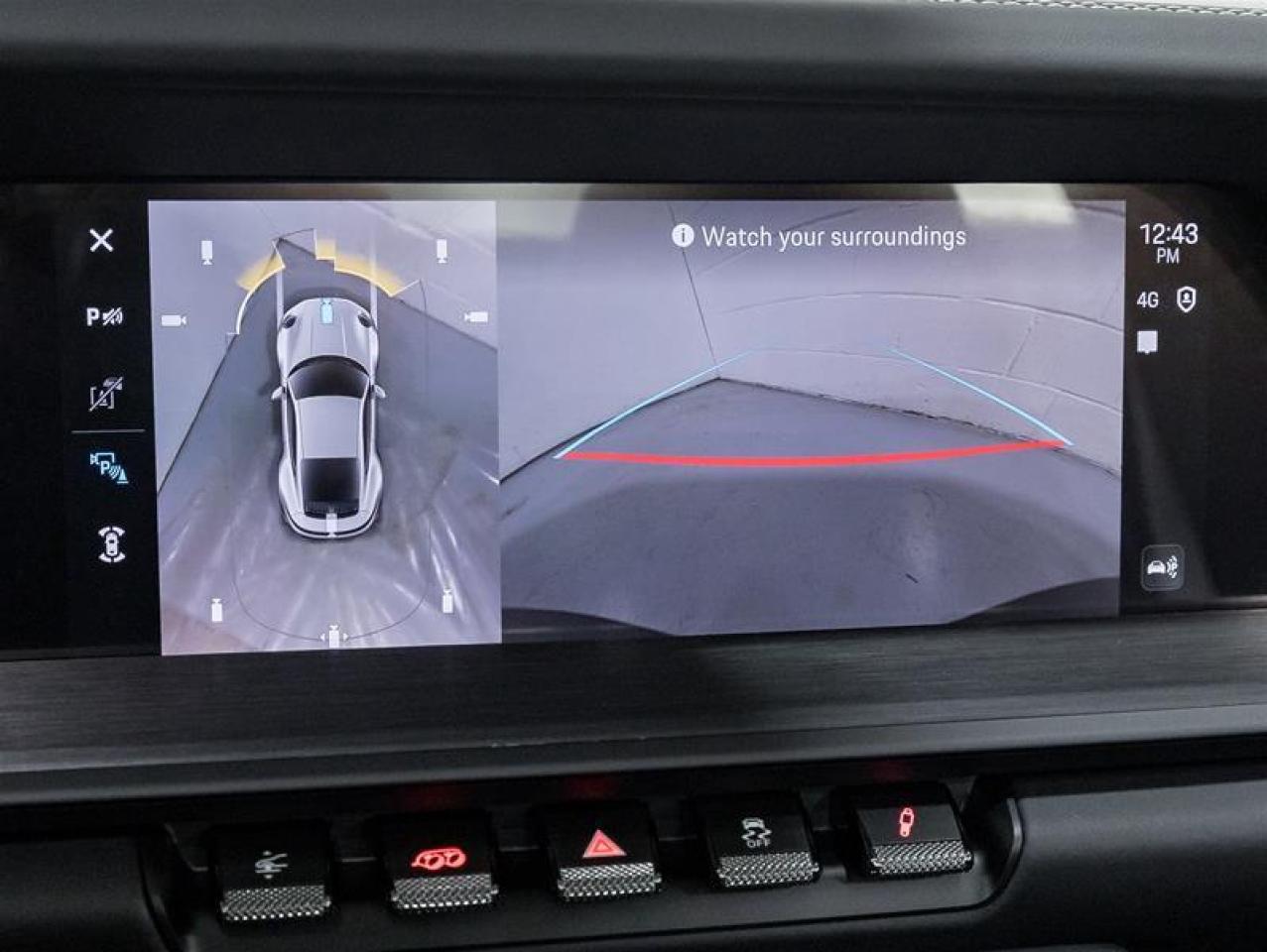 2026 Porsche 911  Photo