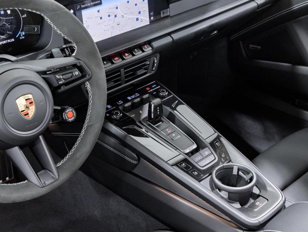 2026 Porsche 911  Photo