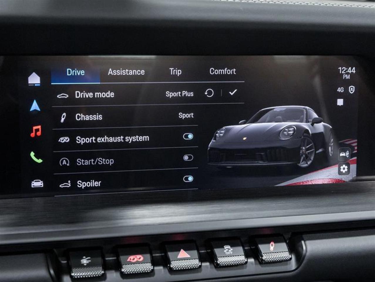 2026 Porsche 911  Photo