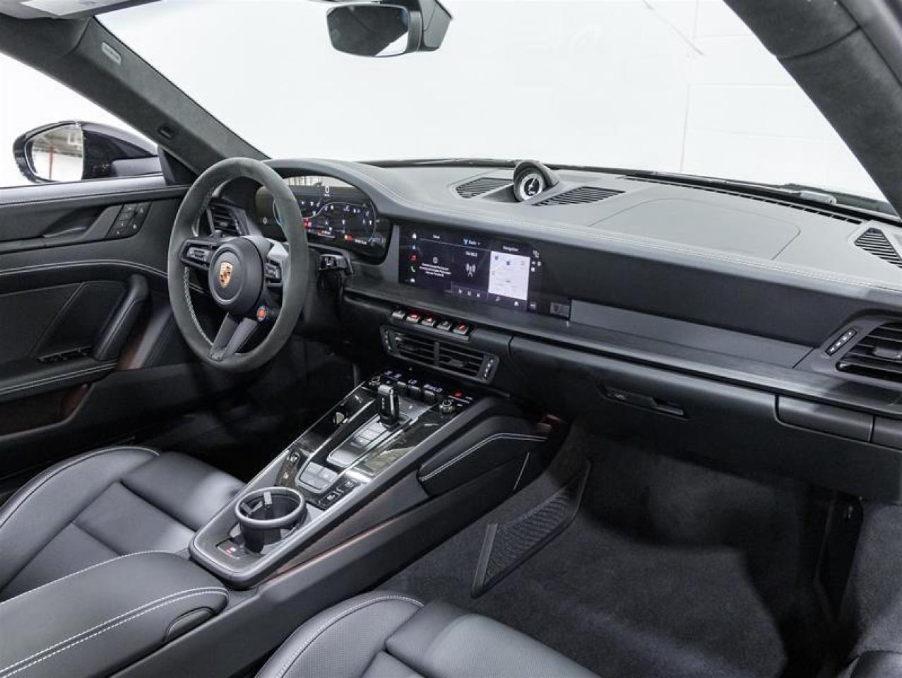 2026 Porsche 911  Photo