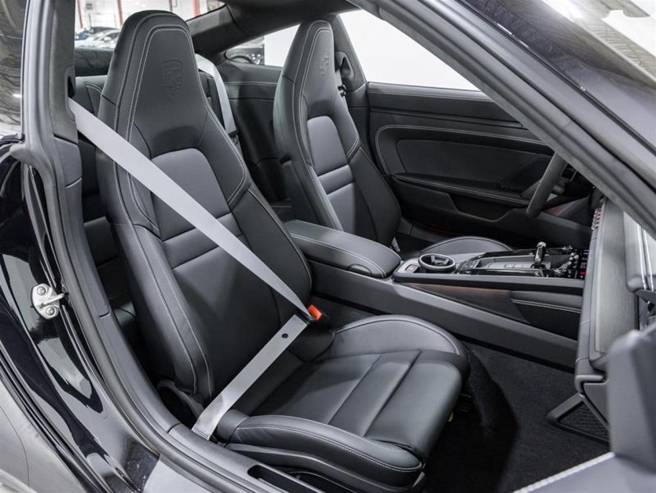 2026 Porsche 911  Photo