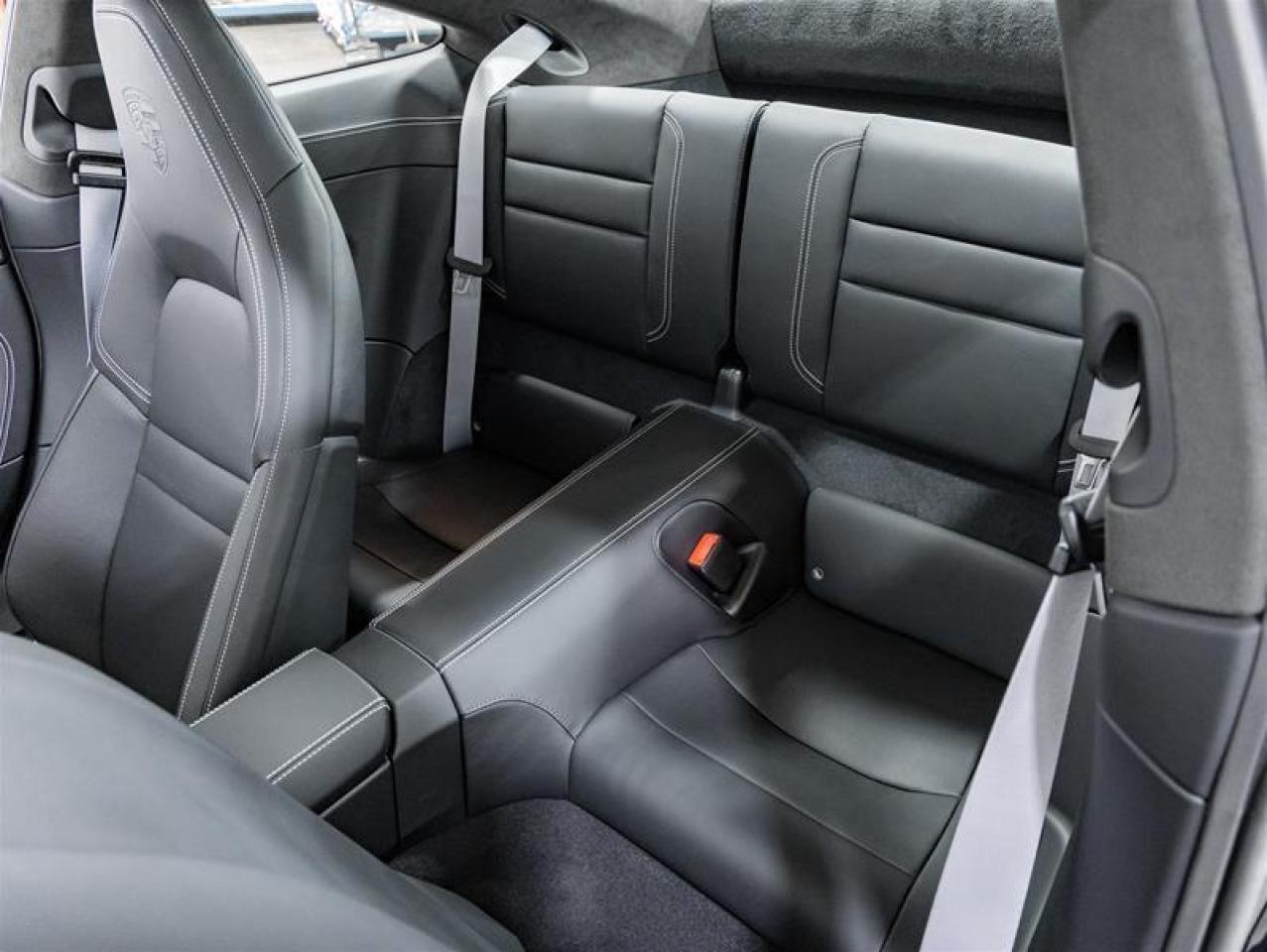 2026 Porsche 911  Photo