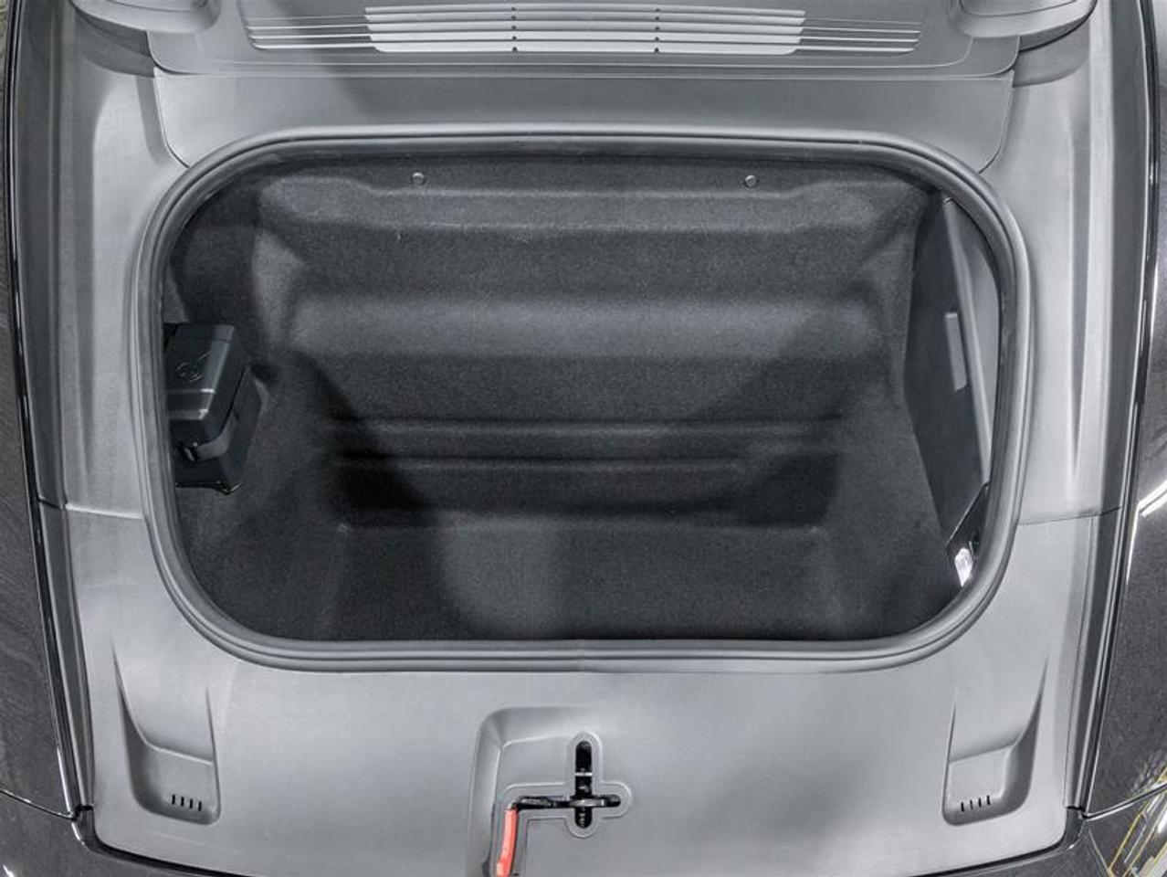 2026 Porsche 911  Photo