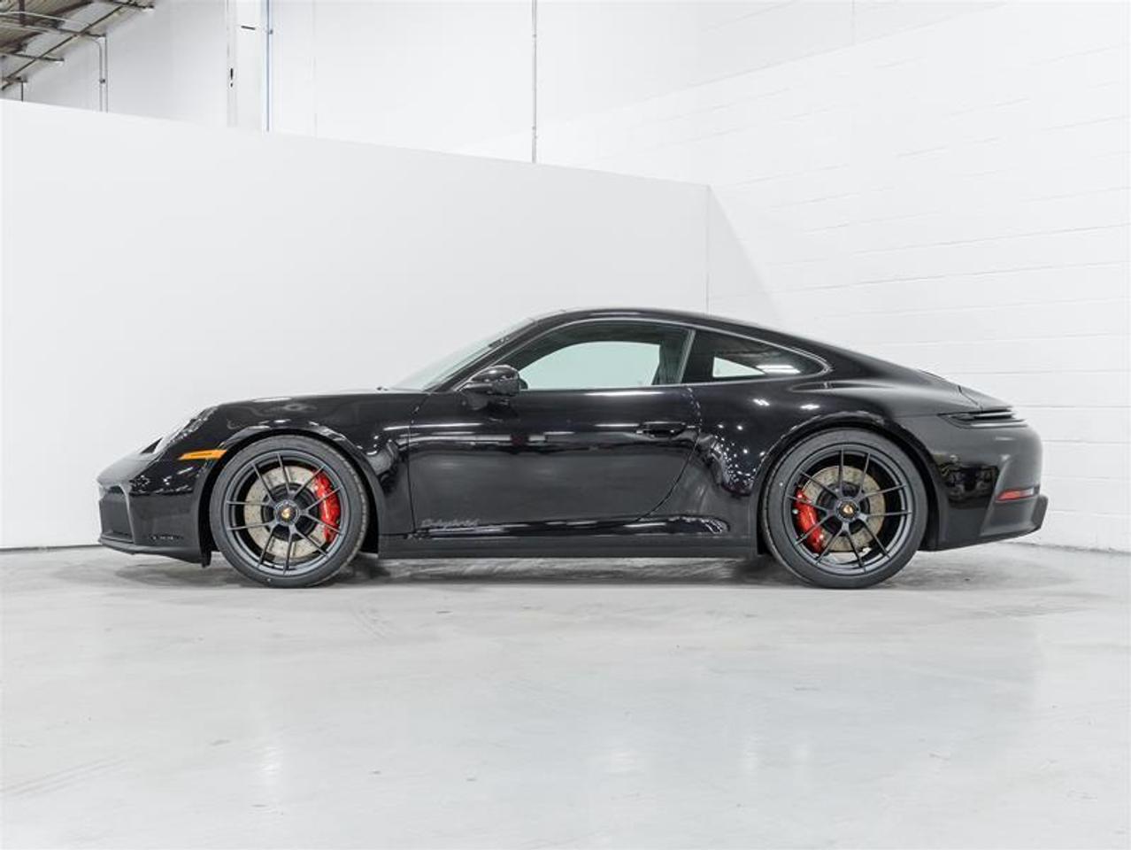 2026 Porsche 911  Photo