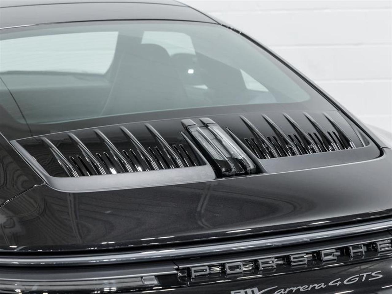 2026 Porsche 911  Photo