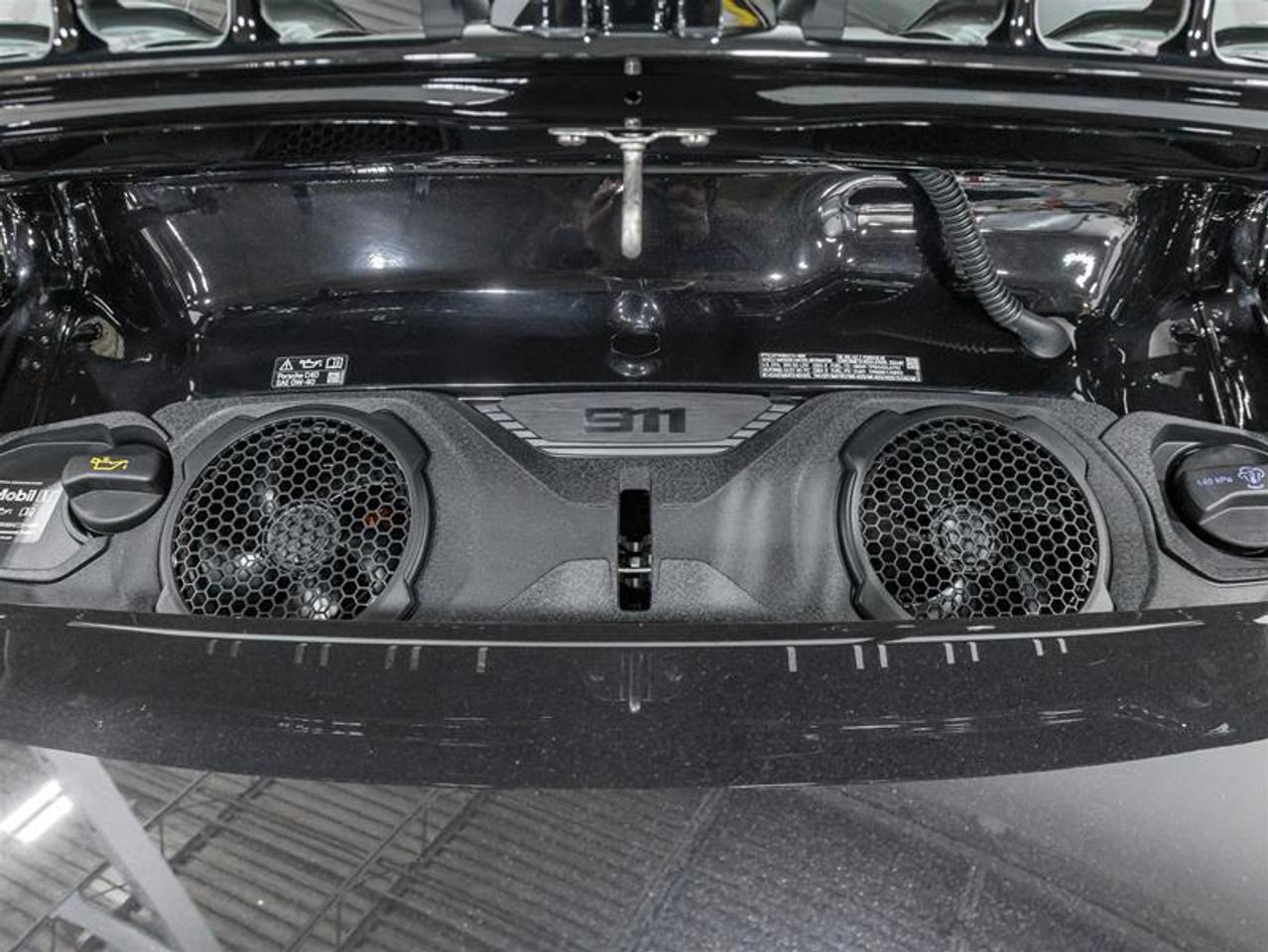 2026 Porsche 911  Photo