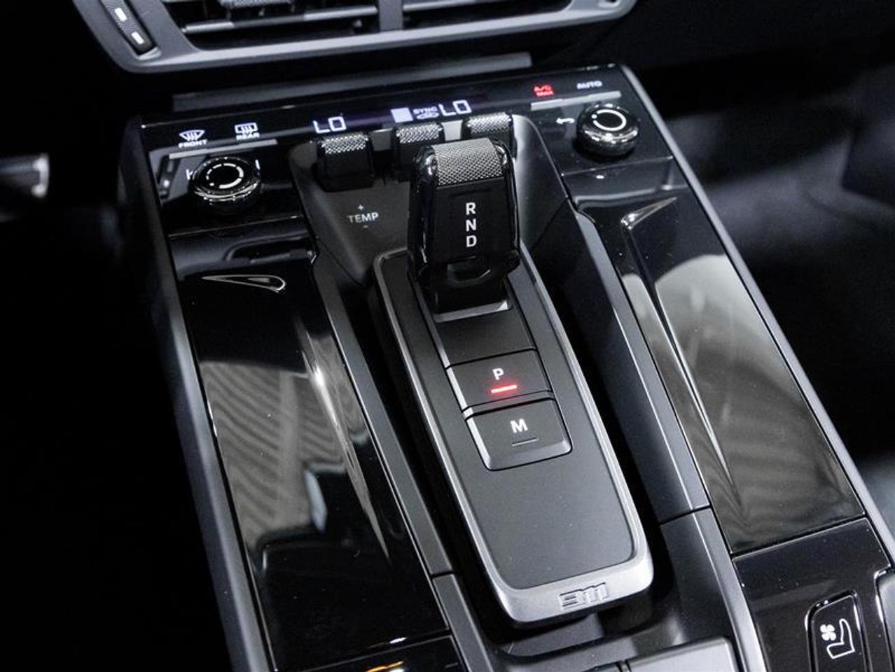 2026 Porsche 911  Photo