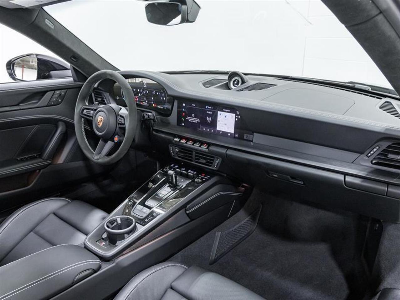 2026 Porsche 911  Photo