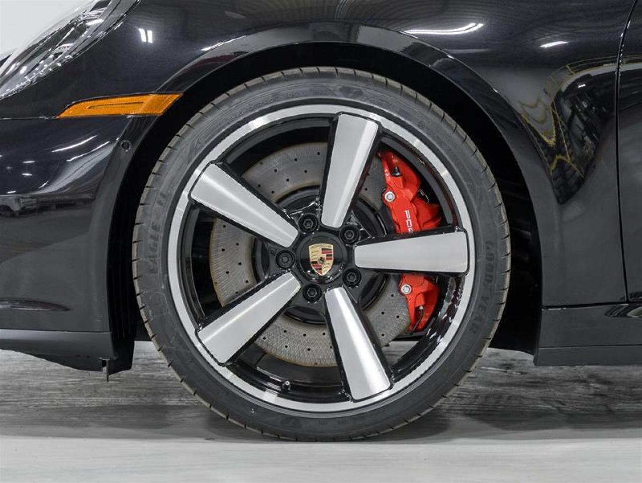 2026 Porsche 911  Photo