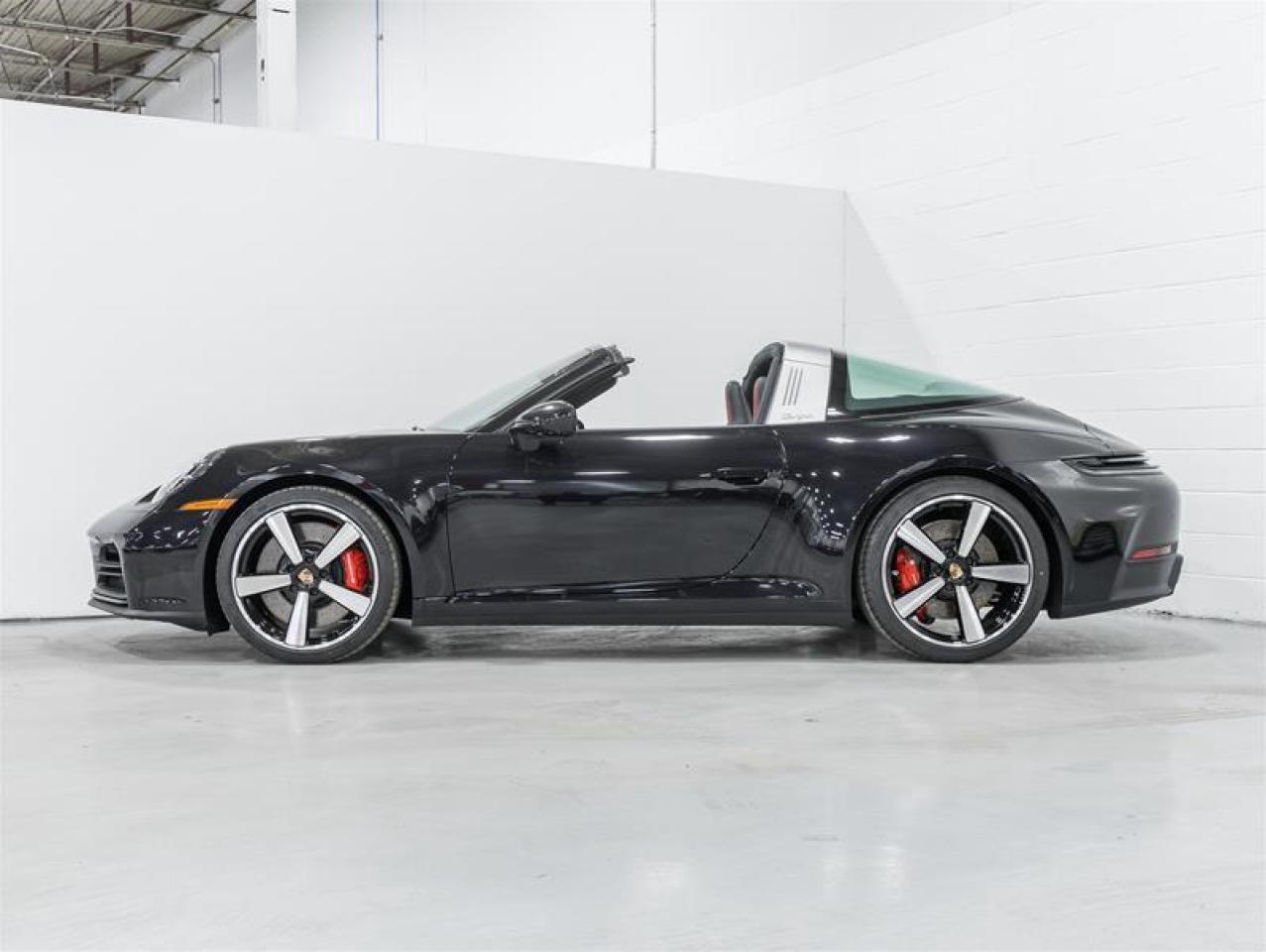 2026 Porsche 911  Photo