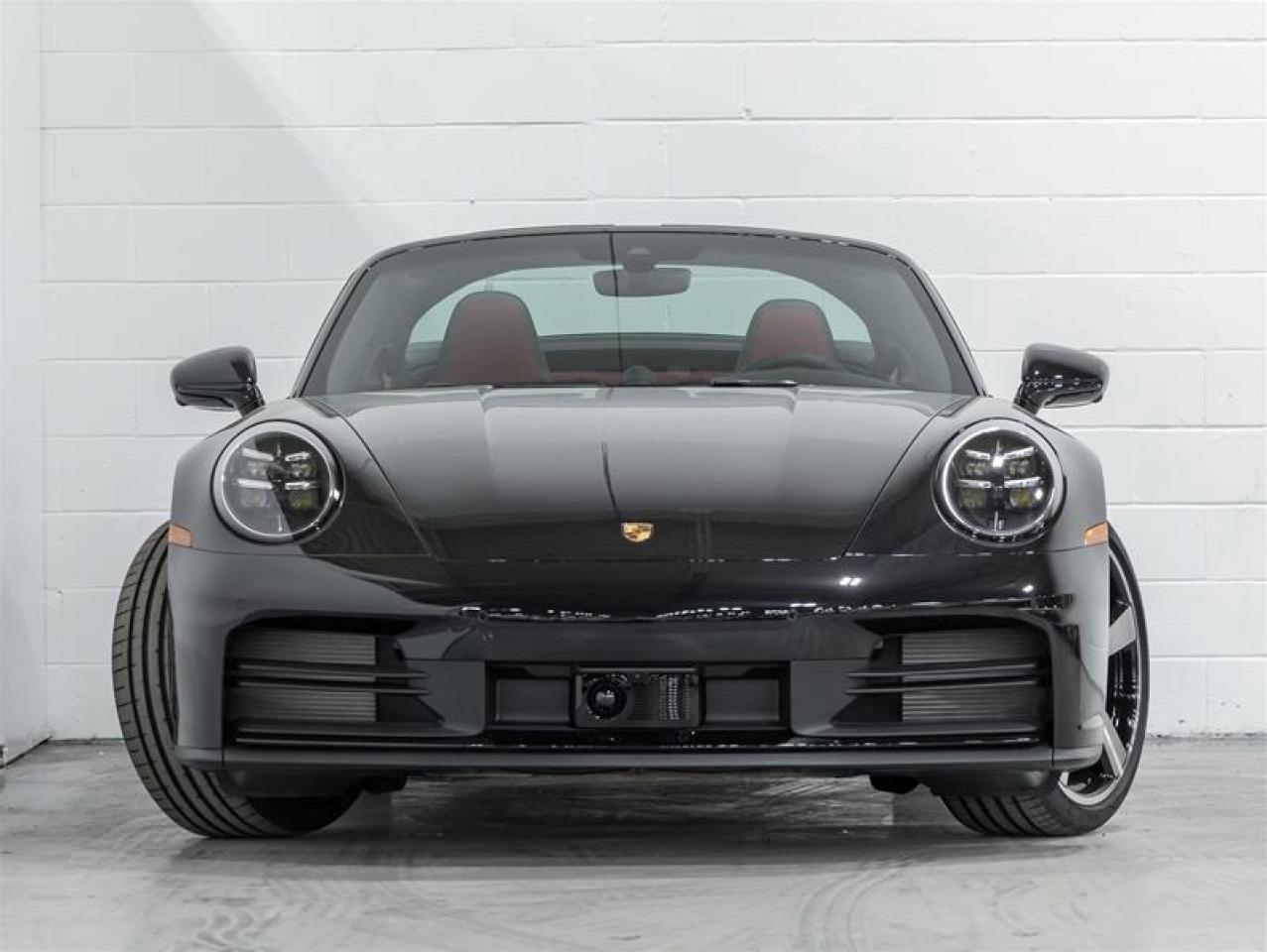 2026 Porsche 911  Photo