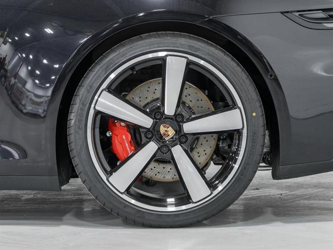 2026 Porsche 911  Photo