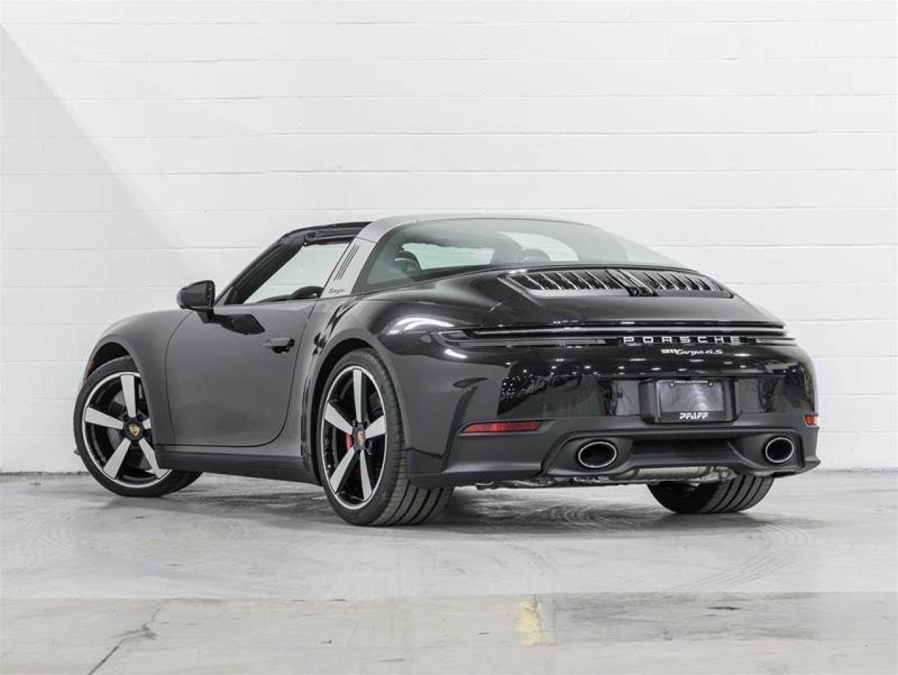 2026 Porsche 911  Photo