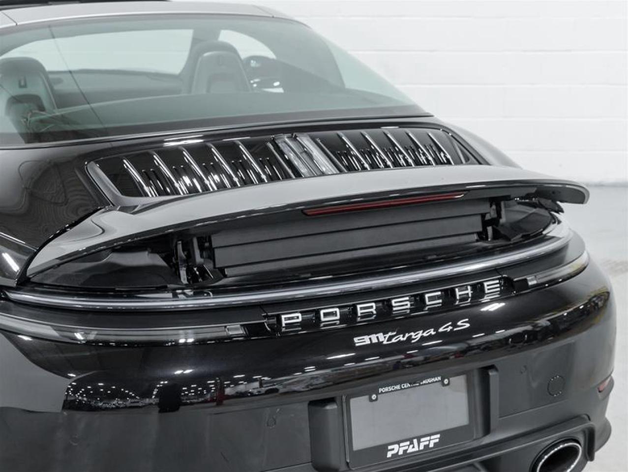 2026 Porsche 911  Photo