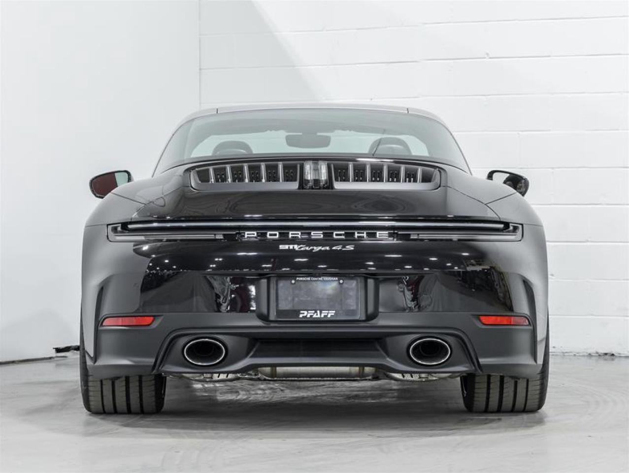 2026 Porsche 911  Photo