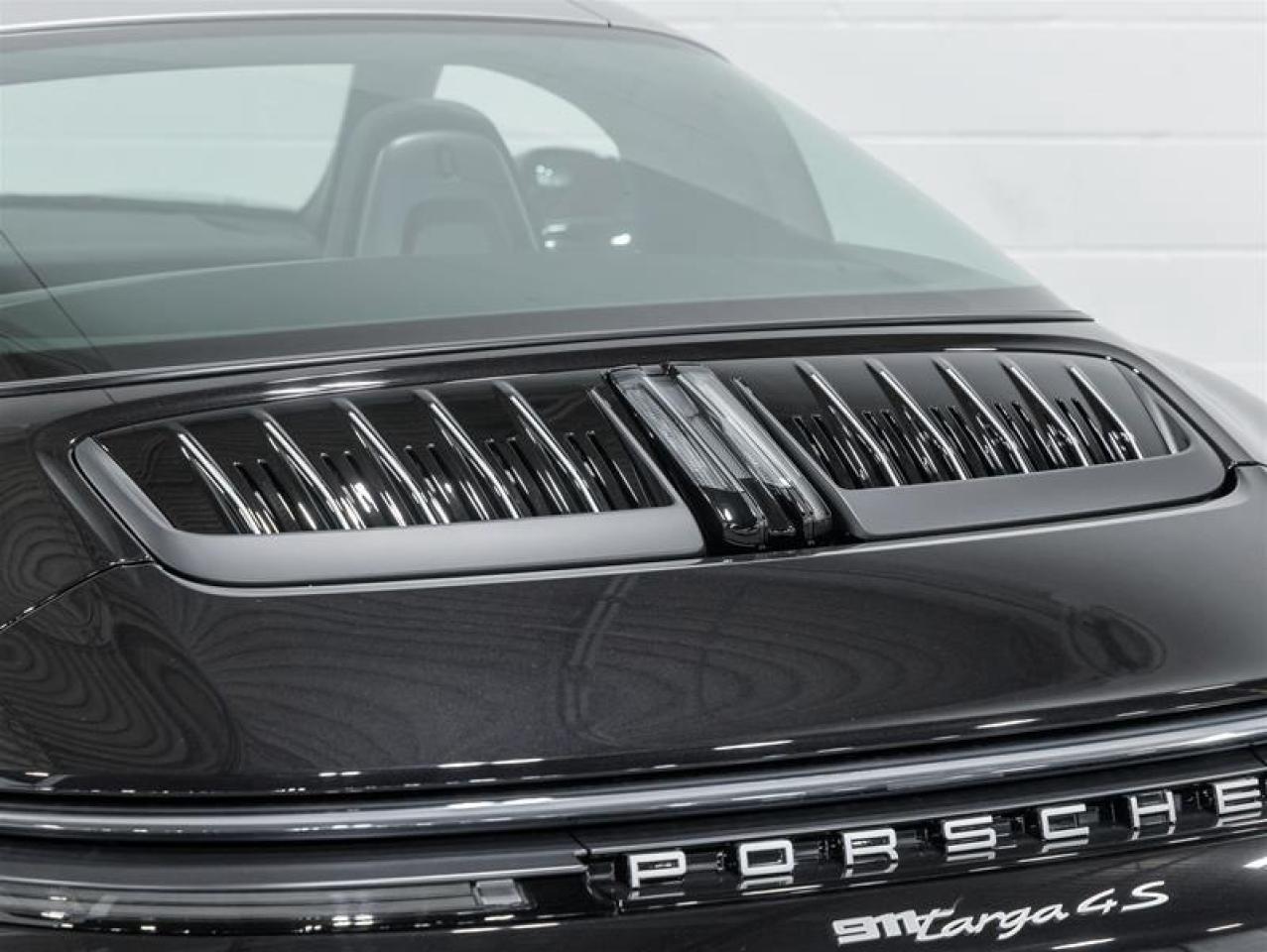 2026 Porsche 911  Photo