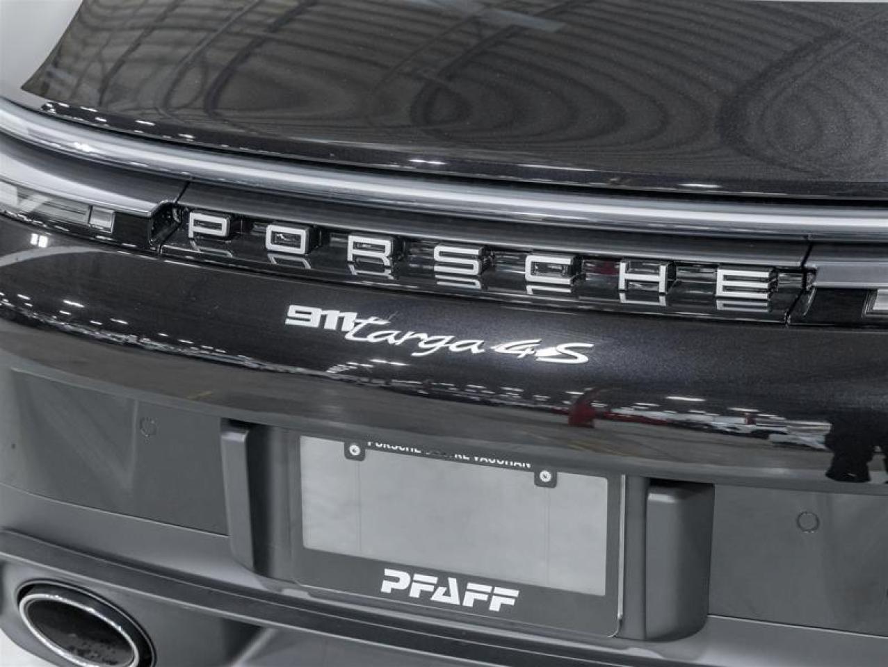 2026 Porsche 911  Photo