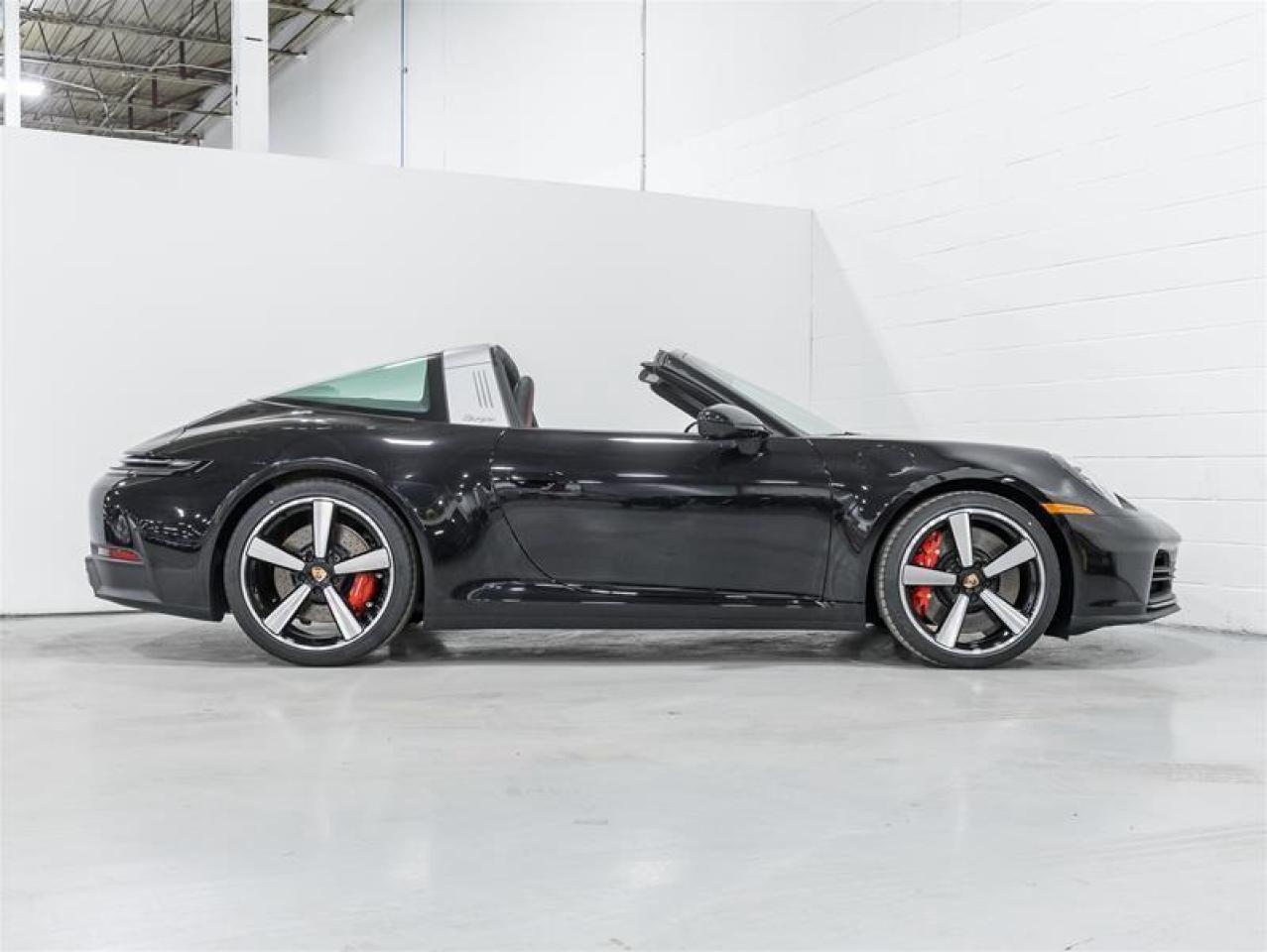 2026 Porsche 911  Photo