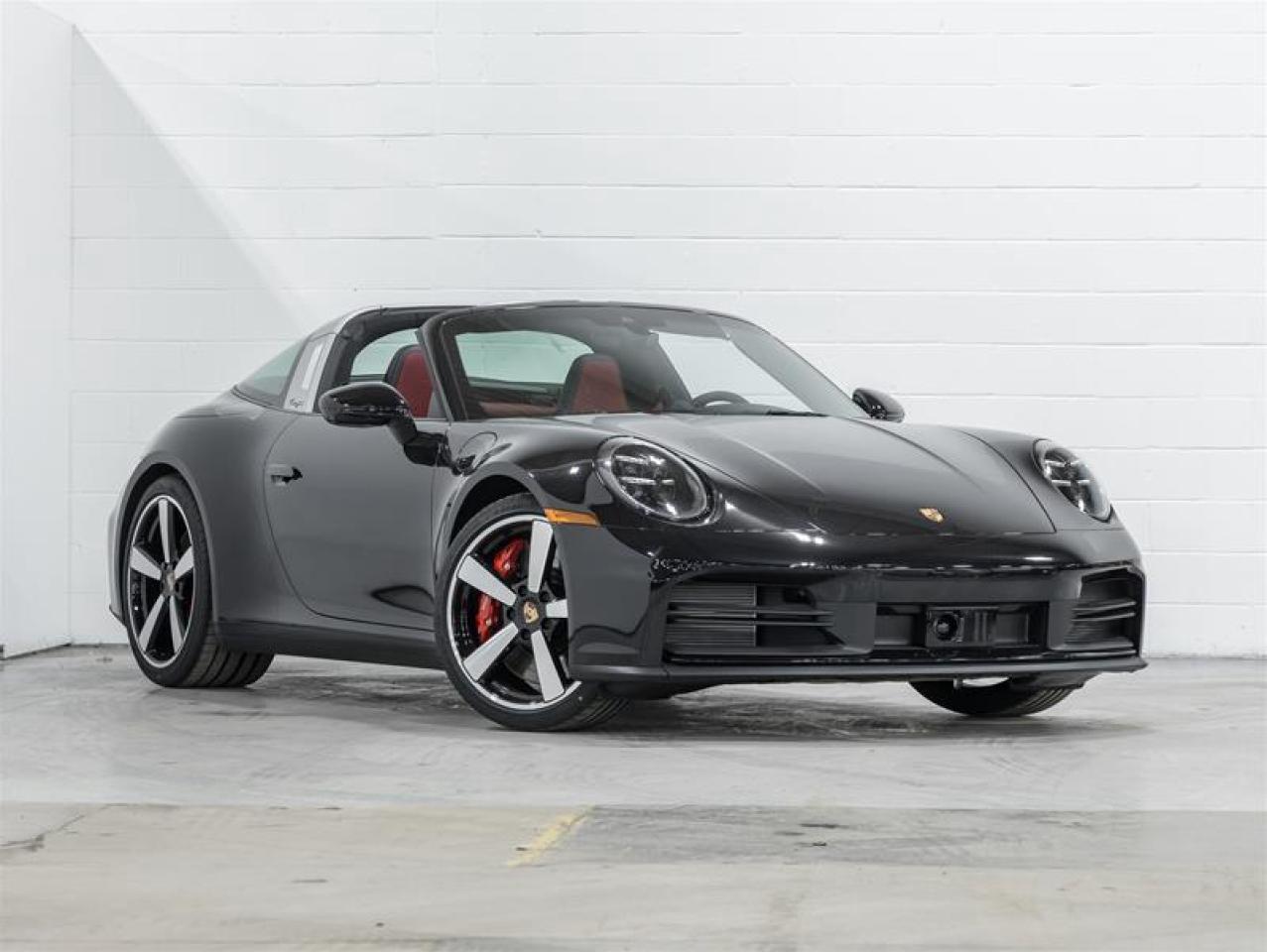 2026 Porsche 911  Photo