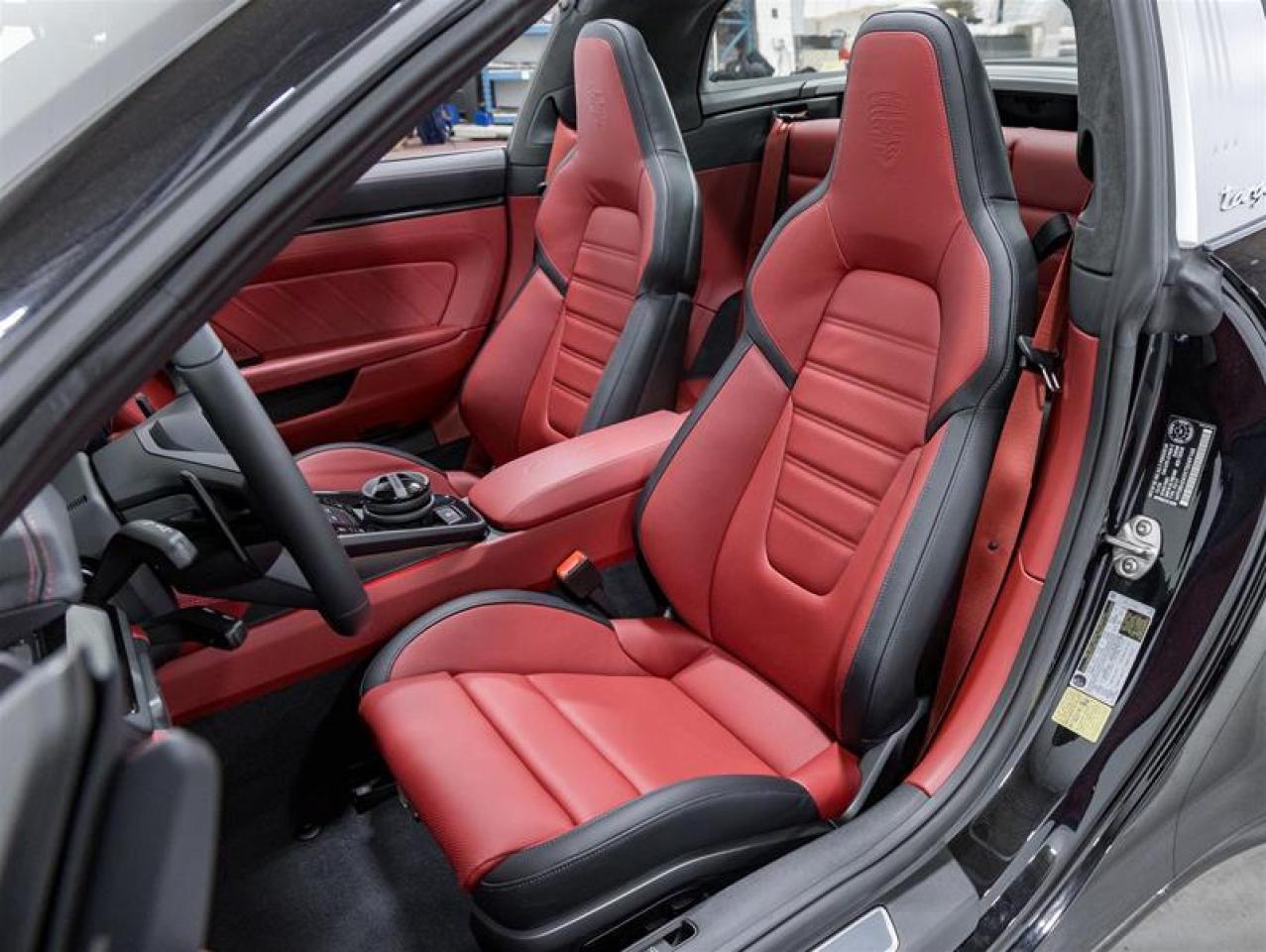 2026 Porsche 911  Photo