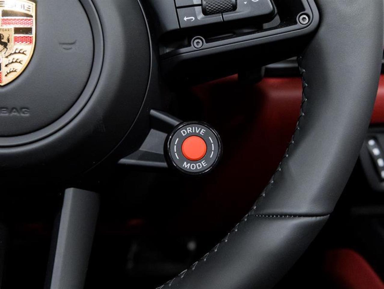 2026 Porsche 911  Photo