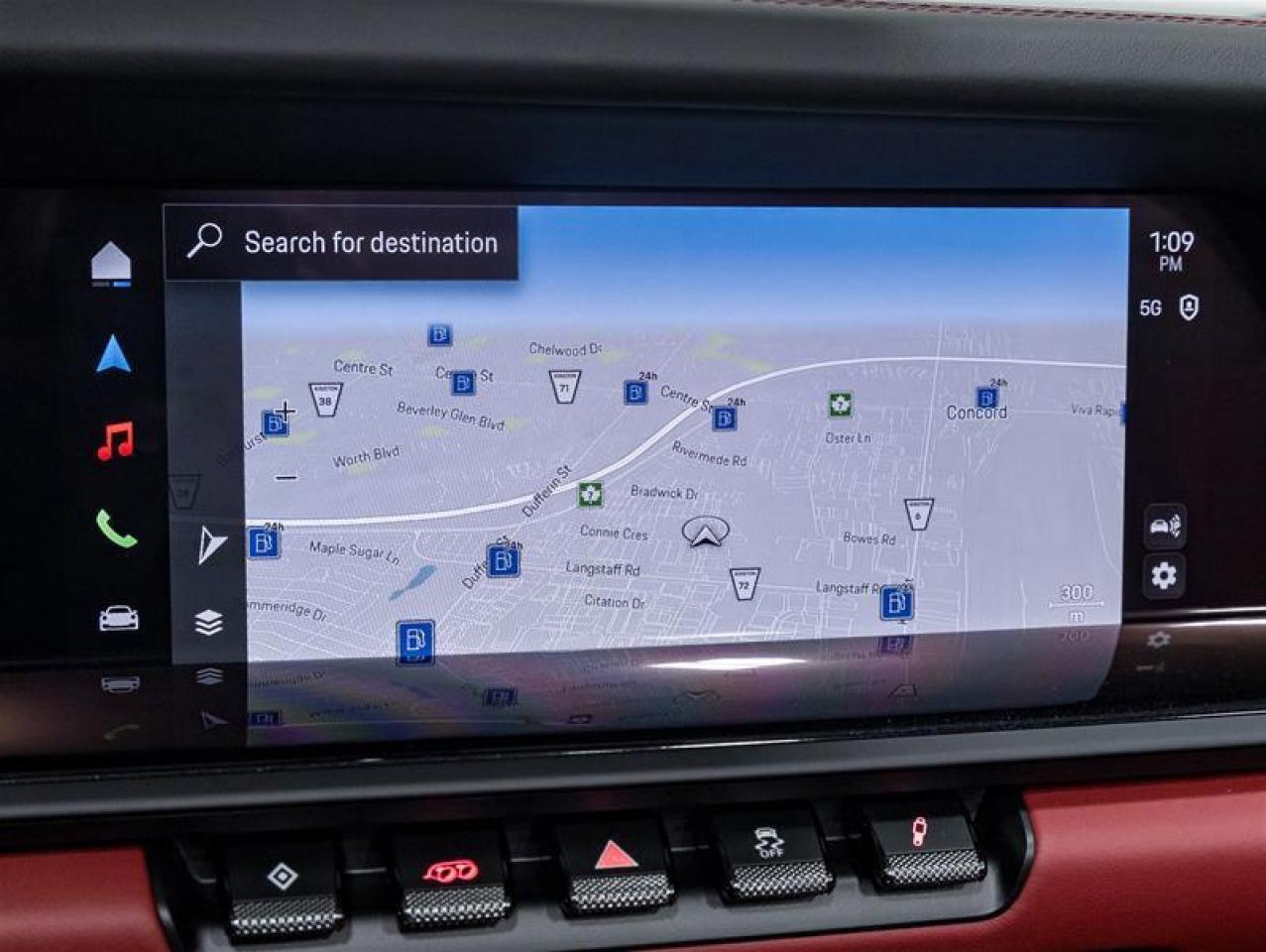 2026 Porsche 911  Photo