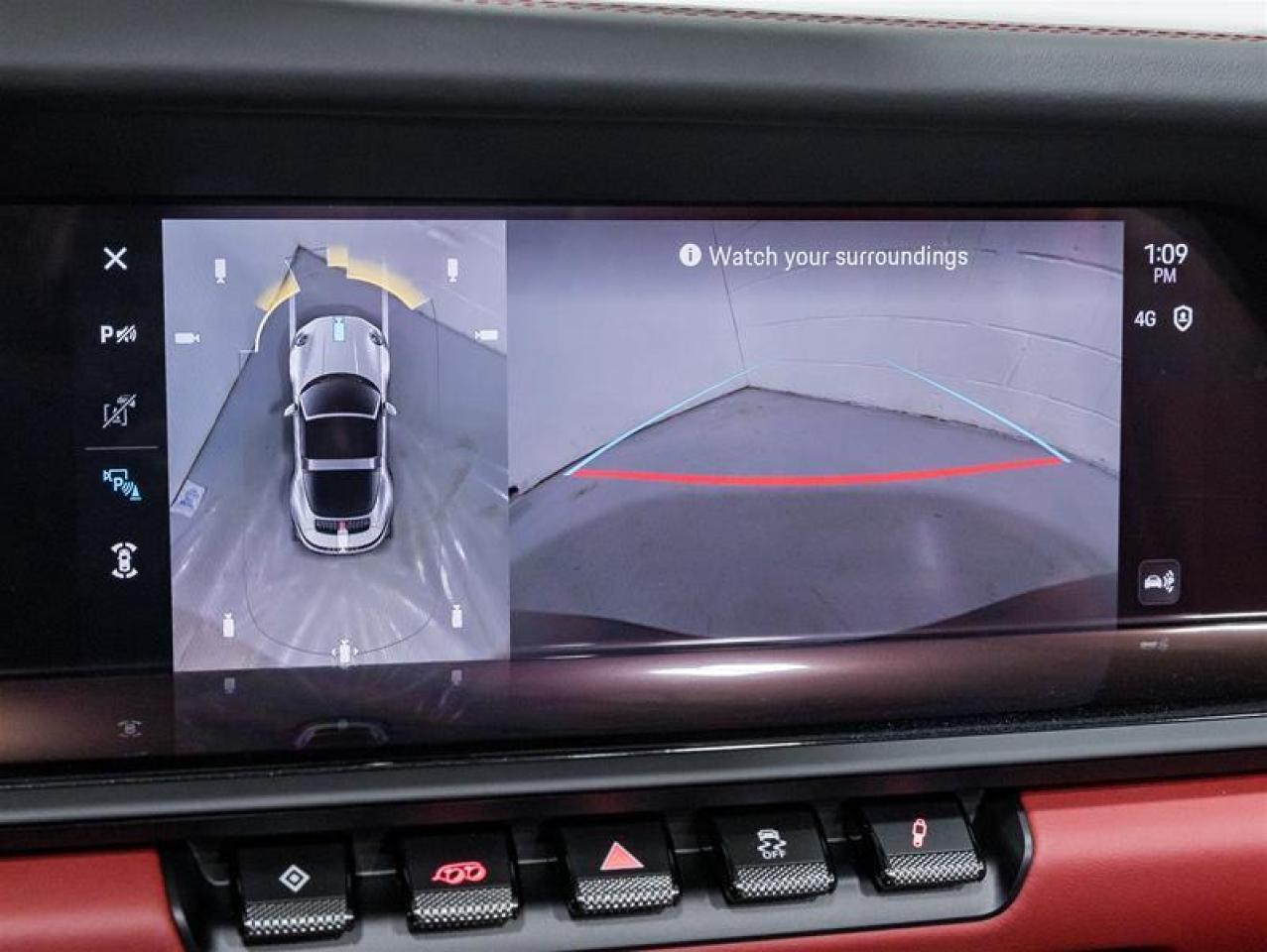 2026 Porsche 911  Photo