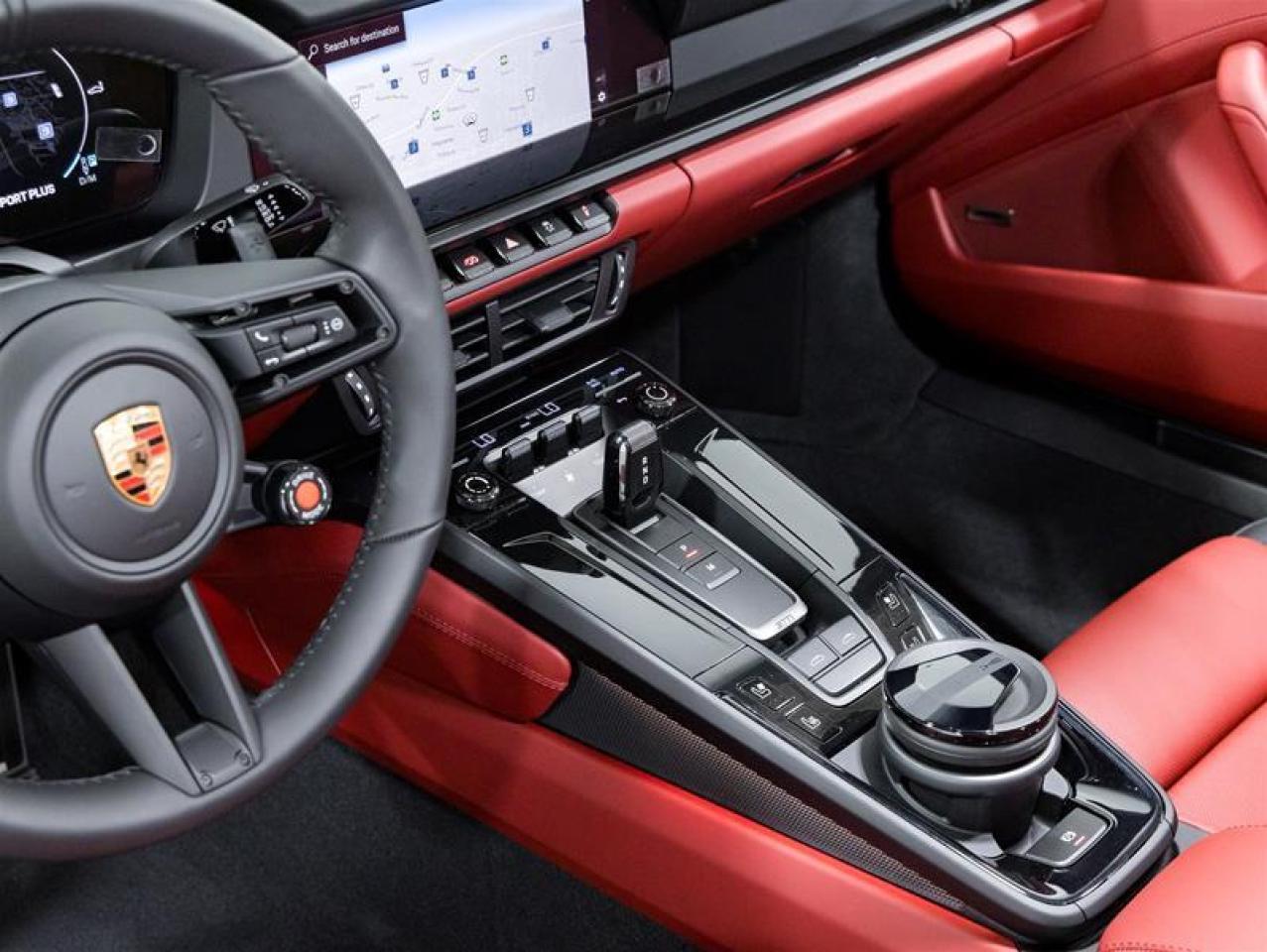 2026 Porsche 911  Photo