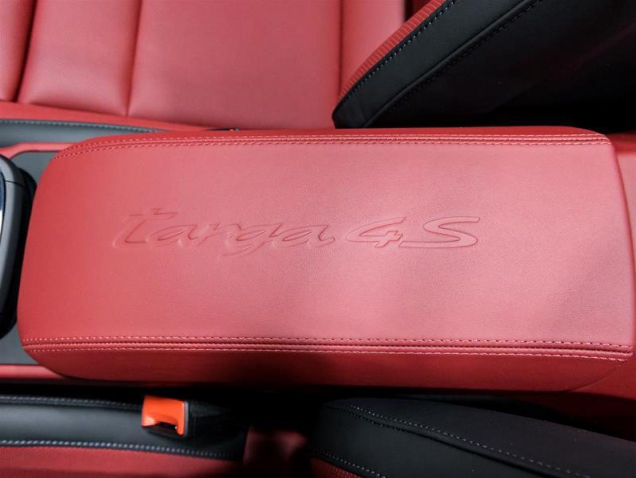 2026 Porsche 911  Photo