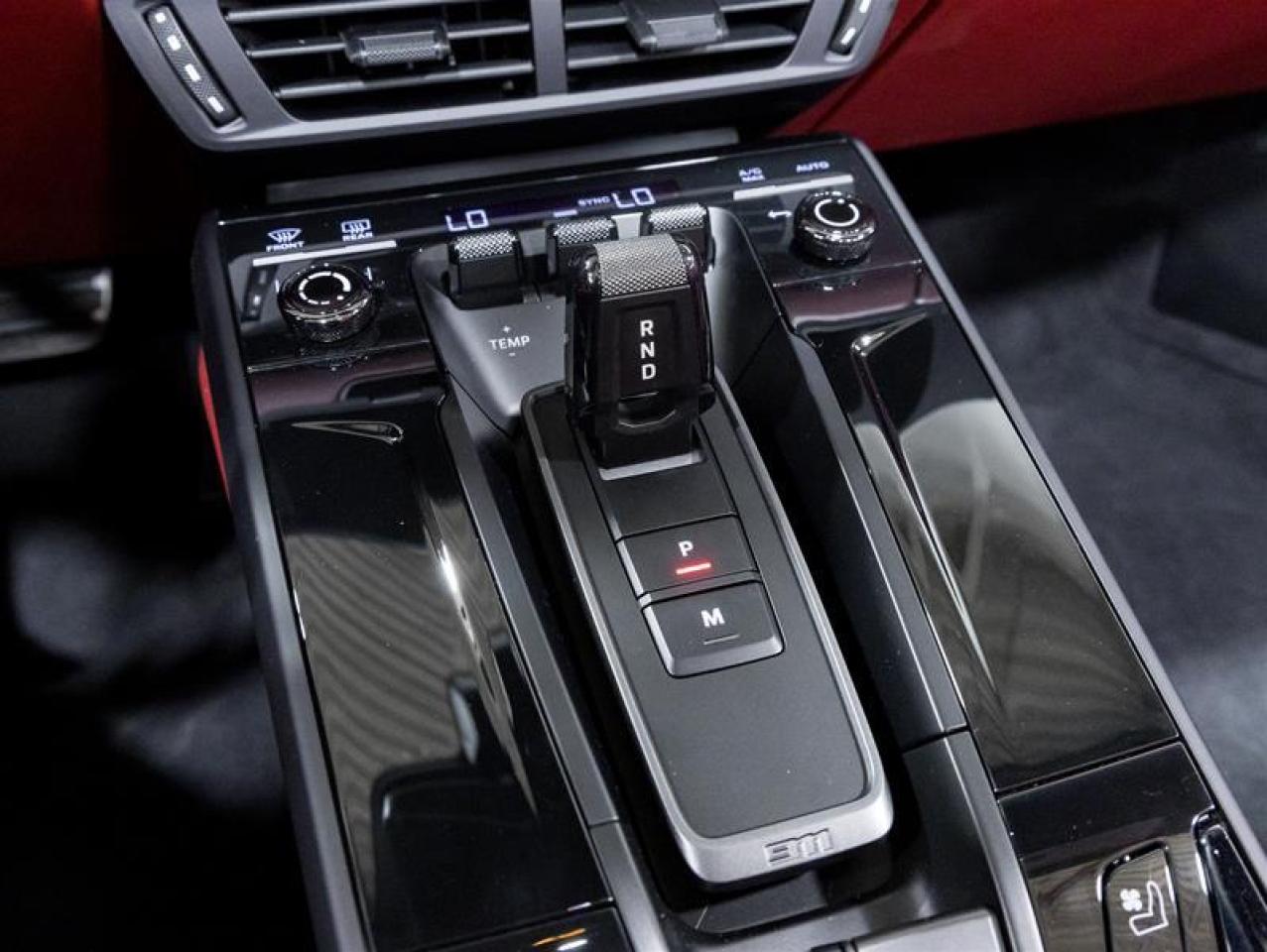 2026 Porsche 911  Photo