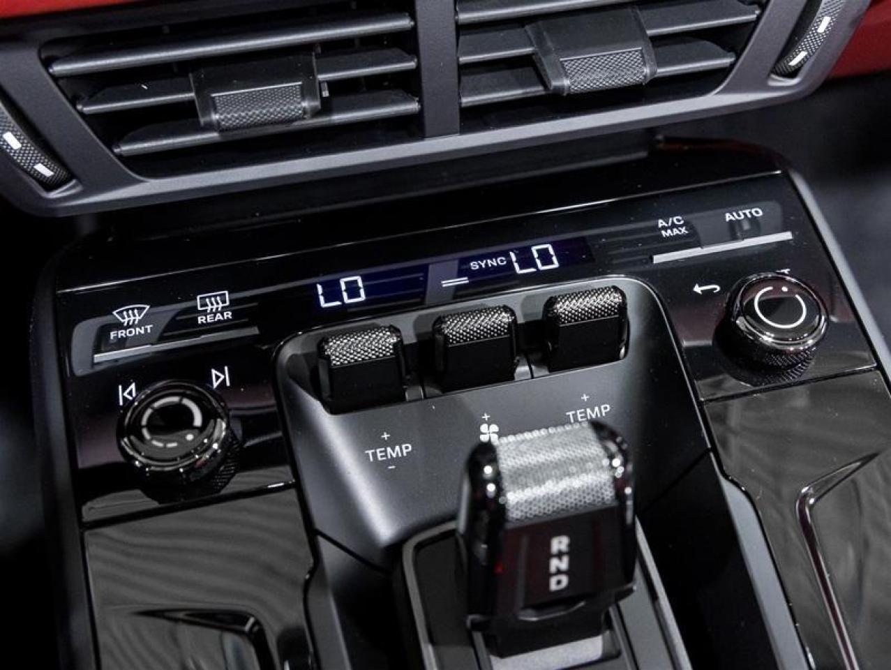 2026 Porsche 911  Photo