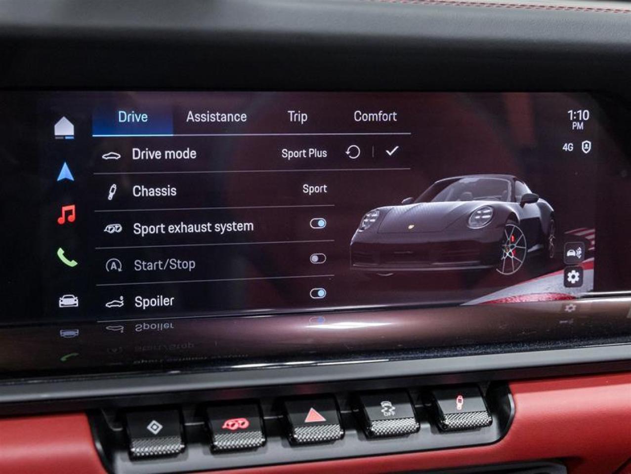 2026 Porsche 911  Photo