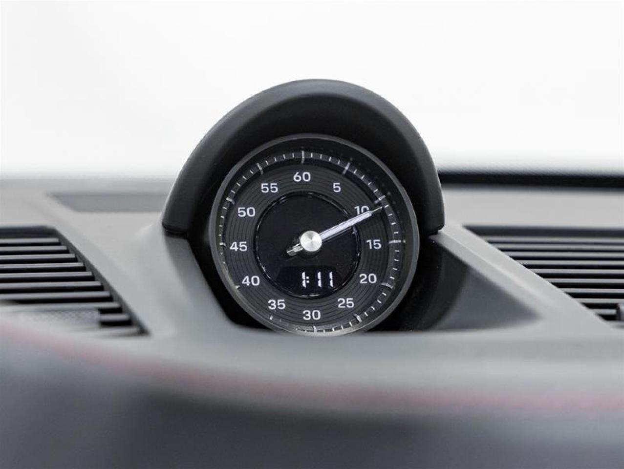 2026 Porsche 911  Photo