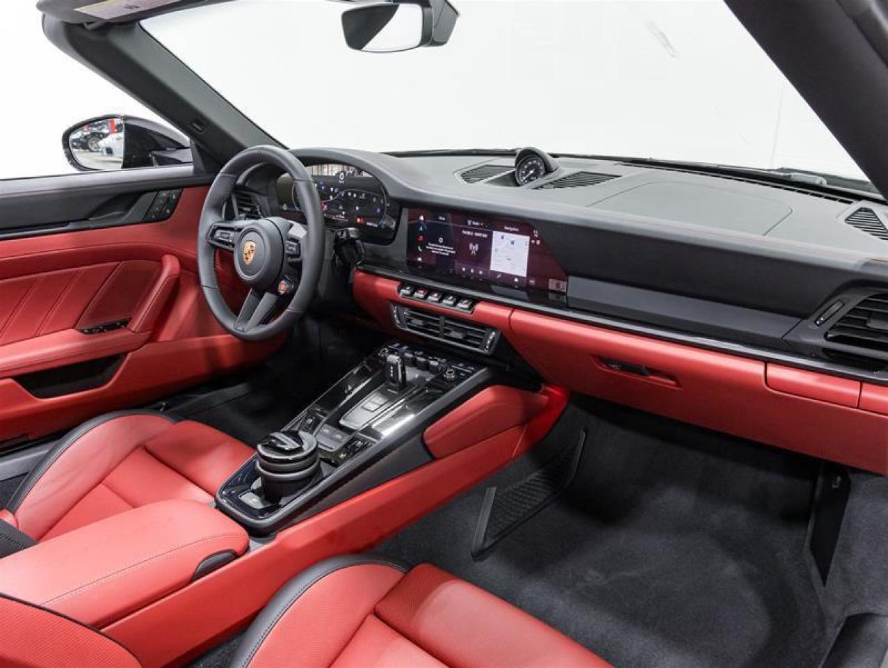 2026 Porsche 911  Photo