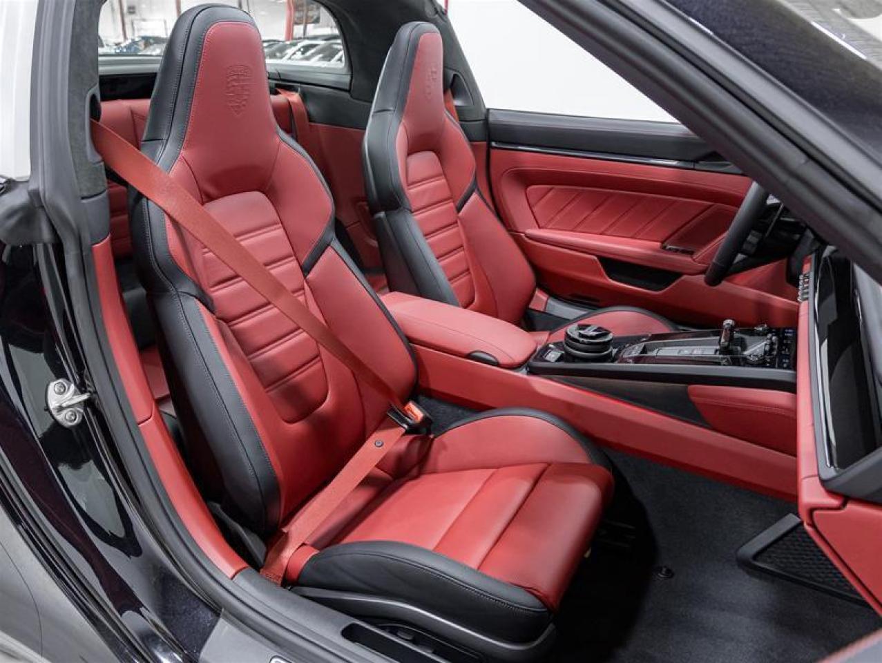 2026 Porsche 911  Photo