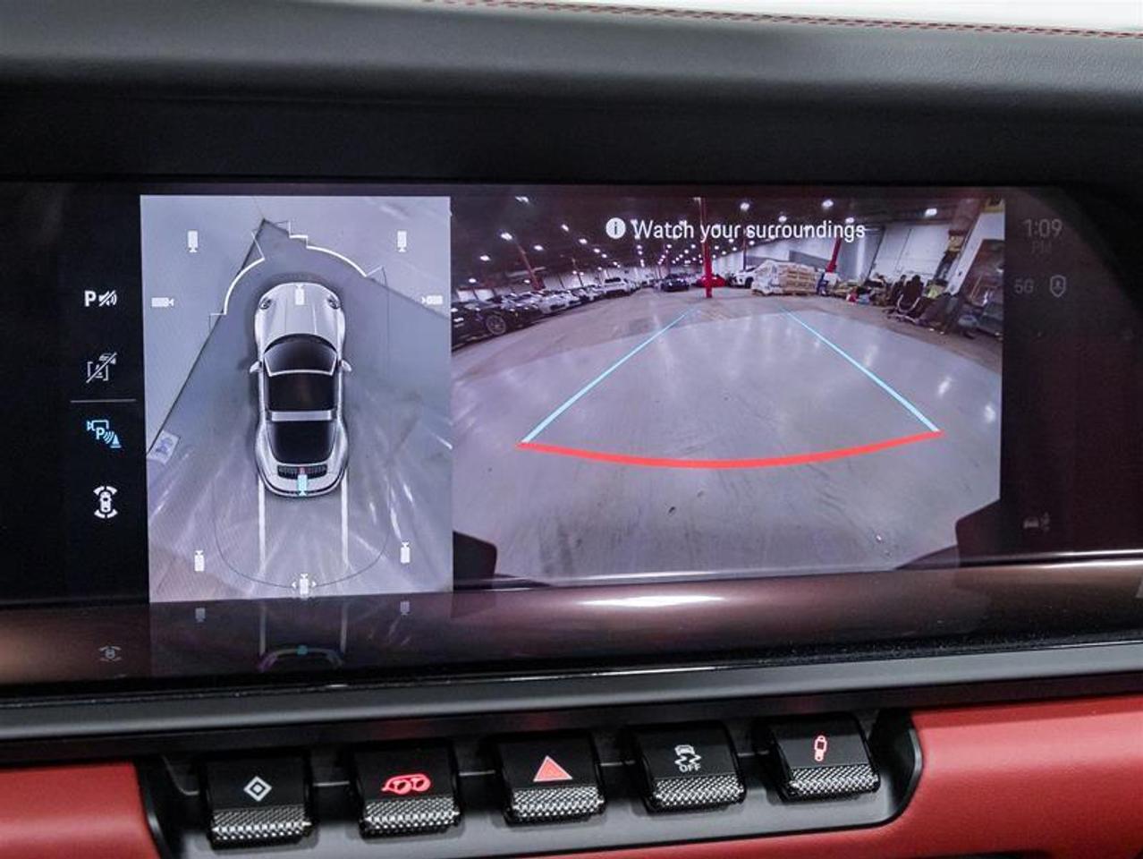 2026 Porsche 911  Photo